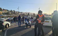 Поселить евреев в доме террористки