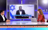 Arutz Sheva Politician and Educator - Real Talk with MK Amichai Chikli