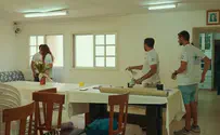הכירו את בוגרי הצבא שלא מפסיקים להילחם