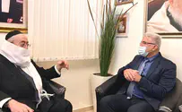 הרב עמאר: מצווה לחסן את הילדים