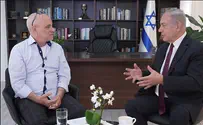 פרק 100: בנימין נתניהו בשיחה עם גדי טאוב