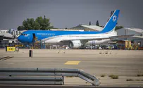 Беннет таки будет летать на “Крыле Сиона”