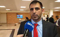 Legislation to ban chametz on IDF bases during Passover