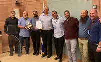 "עושים בממשלה את מה שאתם עושים ביום-יום"