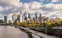 Penn. Gov. condemns 'antisemitic' protest outside restaurant