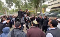 מתגייסי ההסדר לחטיבת גולני רקדו בבקו"ם