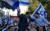 בן גביר: מתפקדים לחוד, מתמודדים ביחד