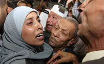Report: US in talks with Jordan on extradition of Sbarro bomber Ahlam Tamimi