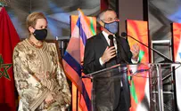 Israel and Morocco celebrate one year of normalization