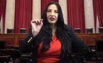 Israeli-born conservative running for Nevada Attorney General
