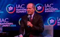Barkat: A Palestinian consulate would divide Jerusalem