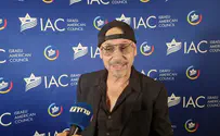 אני בחרתי בציונות - להיות בארץ כל הזמן