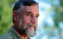 The Mossad commander who saved a Hamas leader’s life