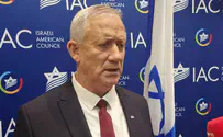 Defense Min.: 'Iran close to a nuclear weapon, IDF is preparing'