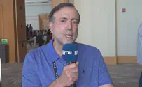 US haredi philanthropist David Hager honored by President Herzog