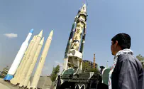 US sanctions facilitators of Iranian Missile and UAV programs