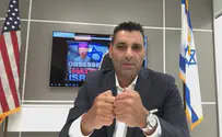 ג'ו זבולוני: אתם תראו - טראמפ יחזור בגדול וגם נתניהו יביס את כוחות הרשע