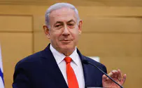 We'll never form a coalition with Ra'am