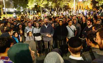 Watch: Police officer drags Jewish youth on the road