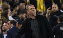 הפועל ת"א לא מצליחה לנצח