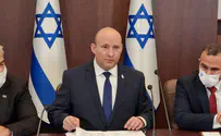 בנט ימריא לביקור רשמי ראשון באמירויות