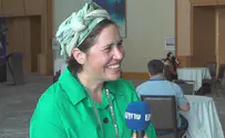 הרבנית מירוויס: "אני הקול ההלכתי"