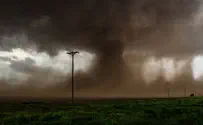 At least 11 dead following severe weather in the US