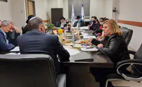 כך יתנהל הליך בחירת הדיינים החדשים