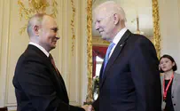 'I don’t think Putin will use nuclear weapon against Ukraine'