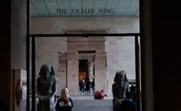 Met Museum gallerias to drop Sackler name over opioid epidemic