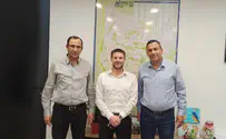 מסע מפקד הציונות הדתית יצא לדרך