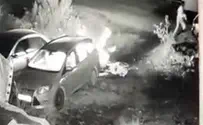 המדינה לא מייחסת מניע לאומני בעבירות הצתה