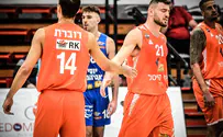 על הבאזר: ראשל"צ ניצחה בקרב התחתית