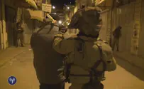 לוחם של צה"ל הואשם בביזה בכפר פלסטיני