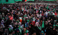 Lebanon: Gunfight at 'Palestinian refugee camp'