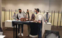 שוב: פריצה ושוד בביתו של ערן זהבי
