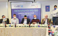הרב בעדני: מי משוגע להרוג את אשתו? 