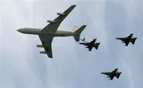 US rebuffs request to send refueling planes ahead of schedule