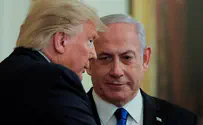 Can Trump revive US-Israel relations? 