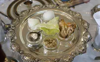 יציאת מצרים – הגרסה הפלסטינית...