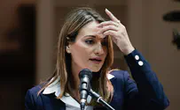 המתקפה של שרת החינוך נגד אלרעי פרייס