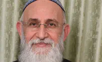 הרב זעפרני דחה הצעות כדי לדבוק בתורה