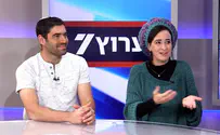 חידוש הקשר עם הדודה האבודה הפך לשיר