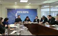 ראשי המאבק בדרום ת"א מצטרפים לסמוטריץ'