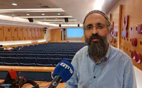 אברהם סנדק: "אהוביה היה חייל ביחידות השקופות של צה"ל"