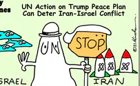 The UN can deter an Iran-Israel conflict