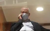 חבר הכנסת משה ארבל טוען: גנץ הפר בידוד