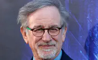 Steven Spielberg condemns 'unspeakable brutality' of Hamas