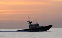 Crew member found dead after boat collision in Baltic