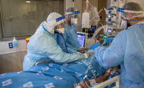 Recovered COVID-19 patients returning to hospital care